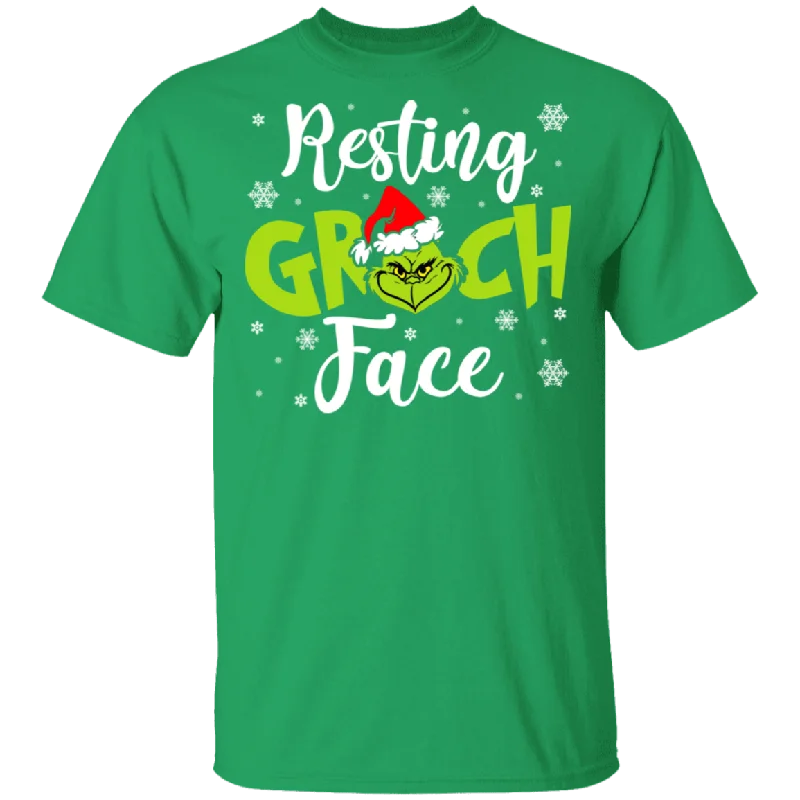 Irish Green