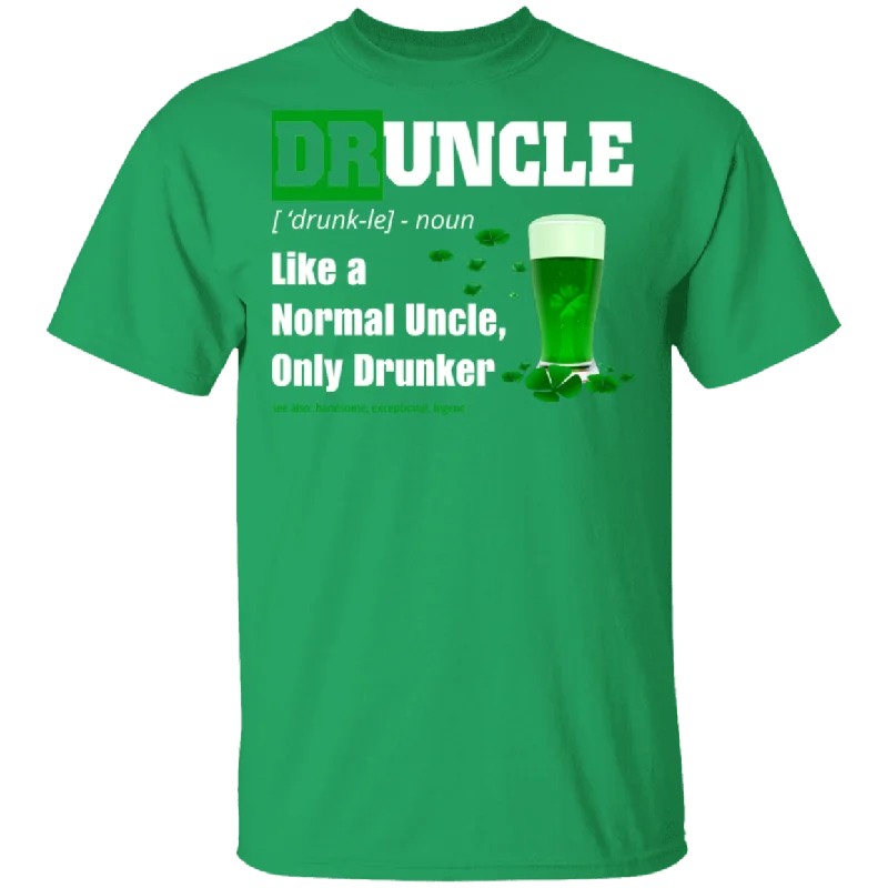 Irish Green