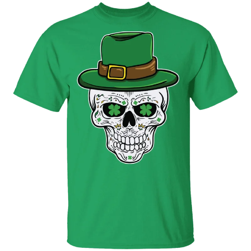 Irish Green