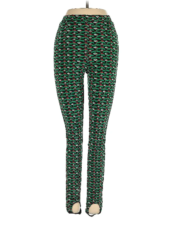 Leggings Cozy Mid-Rise Workout Leggings