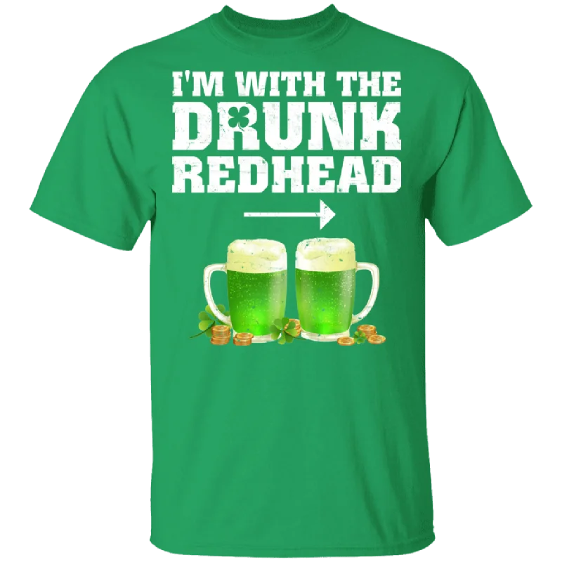 Irish Green