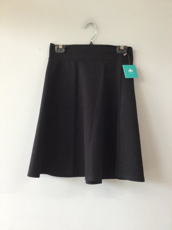 Camp Skirt Ponte Women 23 chiffon skirt airy