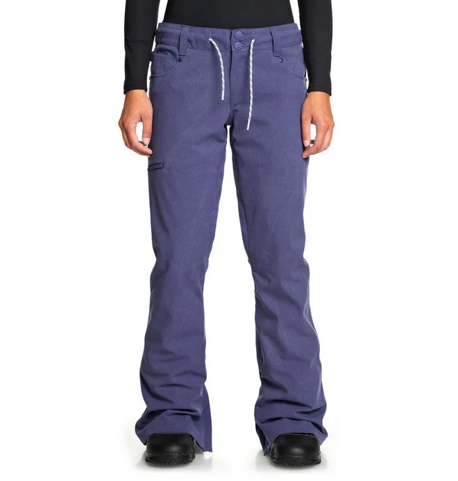 DC Women's Viva Snow Pant 2020 Elegant Dress Pants