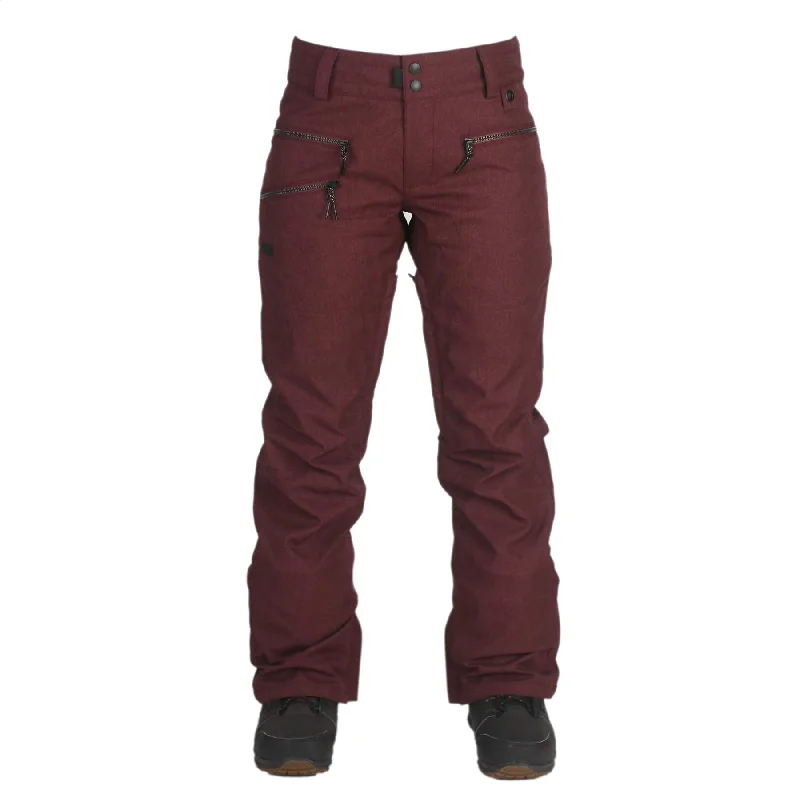 Ride Women's Leschi Pant 2020 Relaxed Fit Trousers