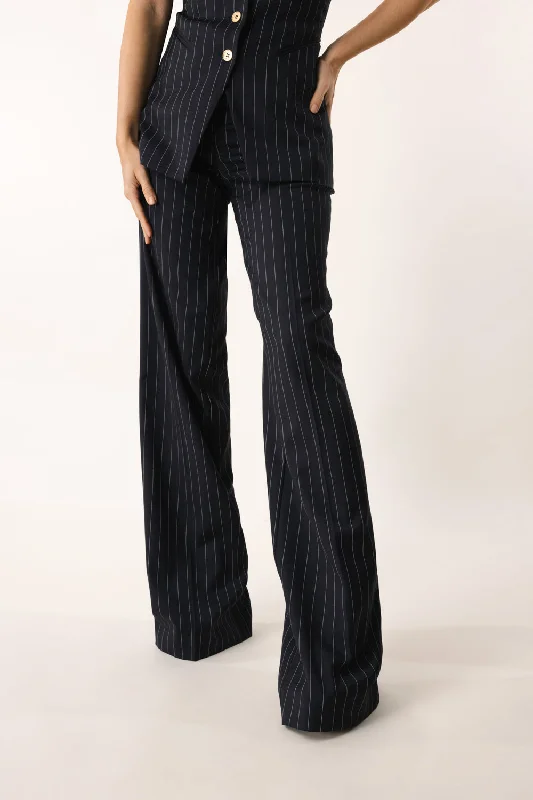 LAURENT PANT Casual Sweatpants Style