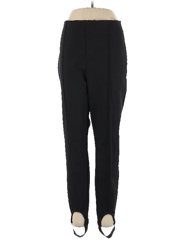 Dress Pants Trendy High-Waist Trousers