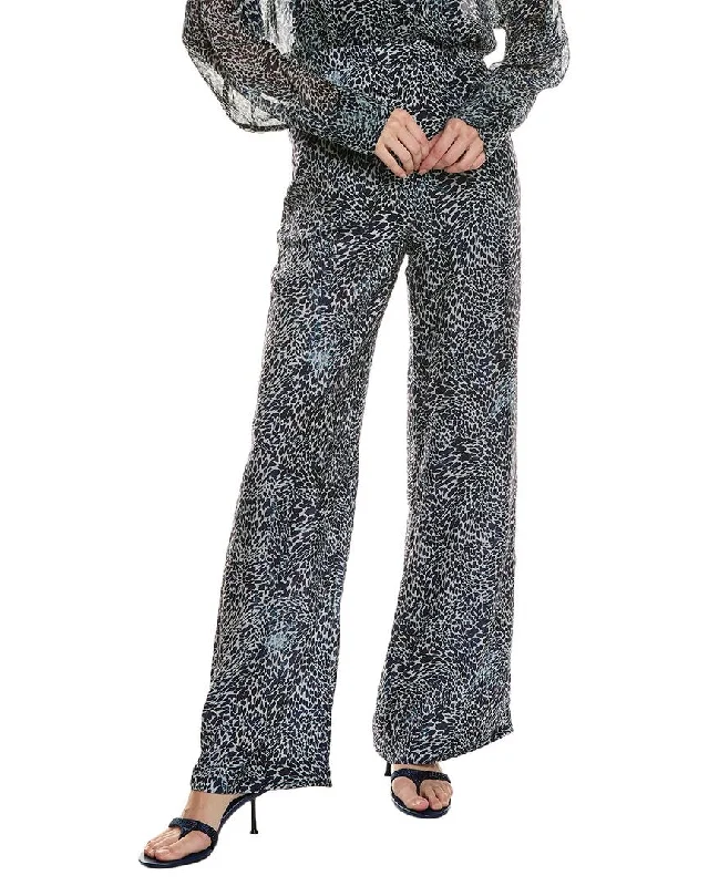 Favorite Daughter The Friday Pant Formal Slim Pants