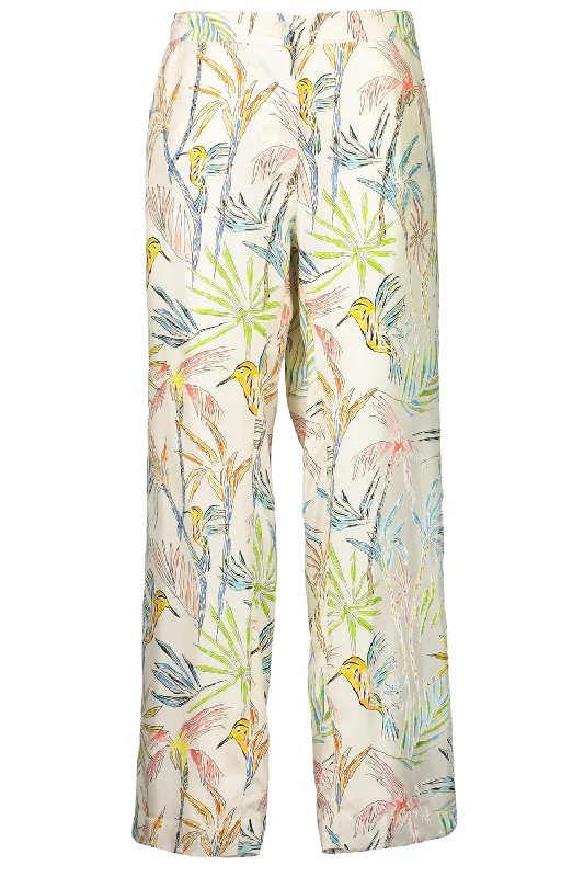Lucky Pant Classic Flared Pants