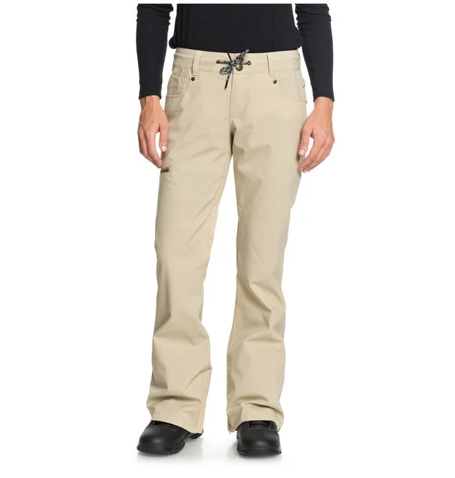 DC Women's Viva Pant Stylish Casual Pants
