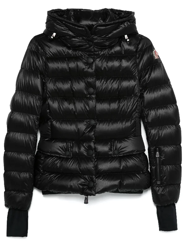 Grenoble Armoniques ski jacket Print Jacket Jacquard Jacket Patchwork Jacket