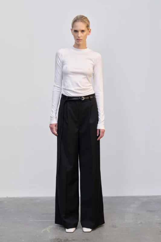 Herskind - Kelly Pants Slim Fit Casual Pants