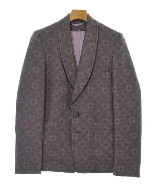 ANN DEMEULEMEESTER Casual jackets Fleece Jacket Down Jacket Feather Jacket