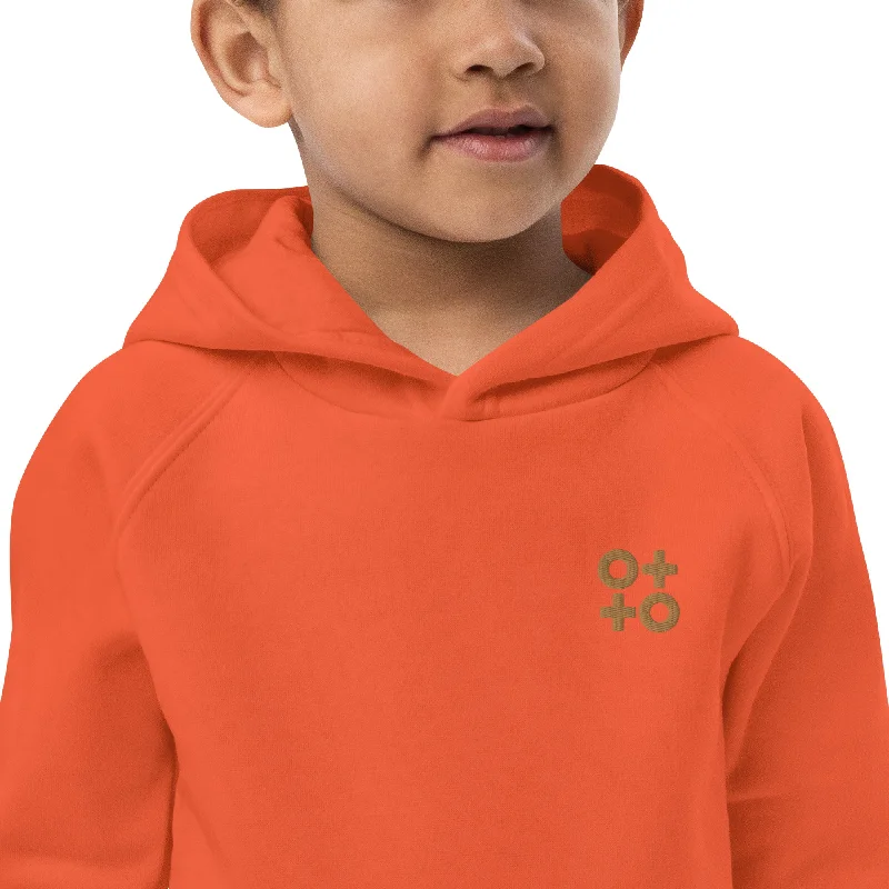 Burnt Orange