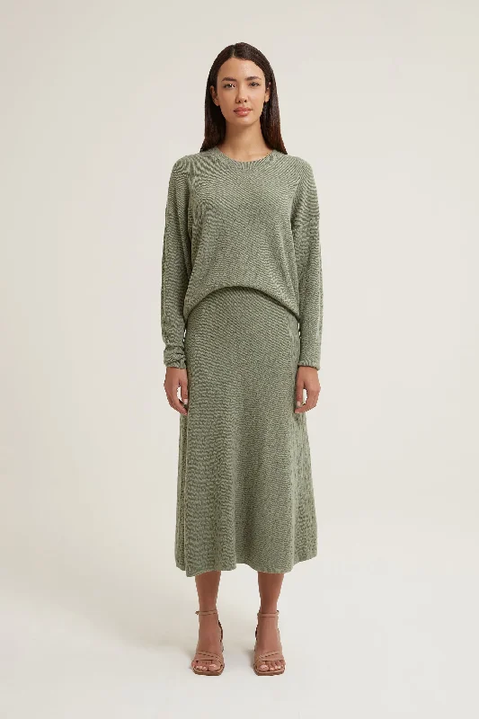 Sage Green (438)