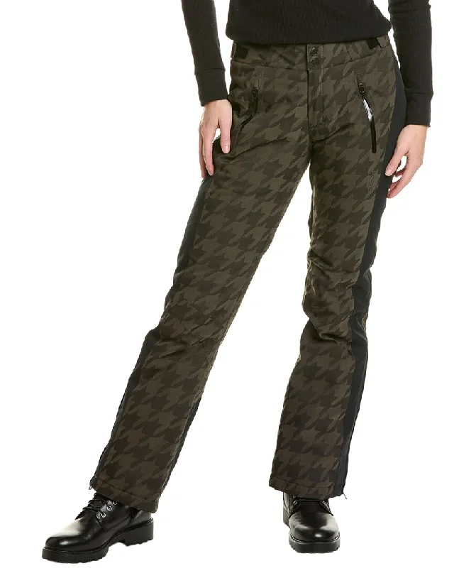 Spyder Echo Pant Comfortable Denim Pants