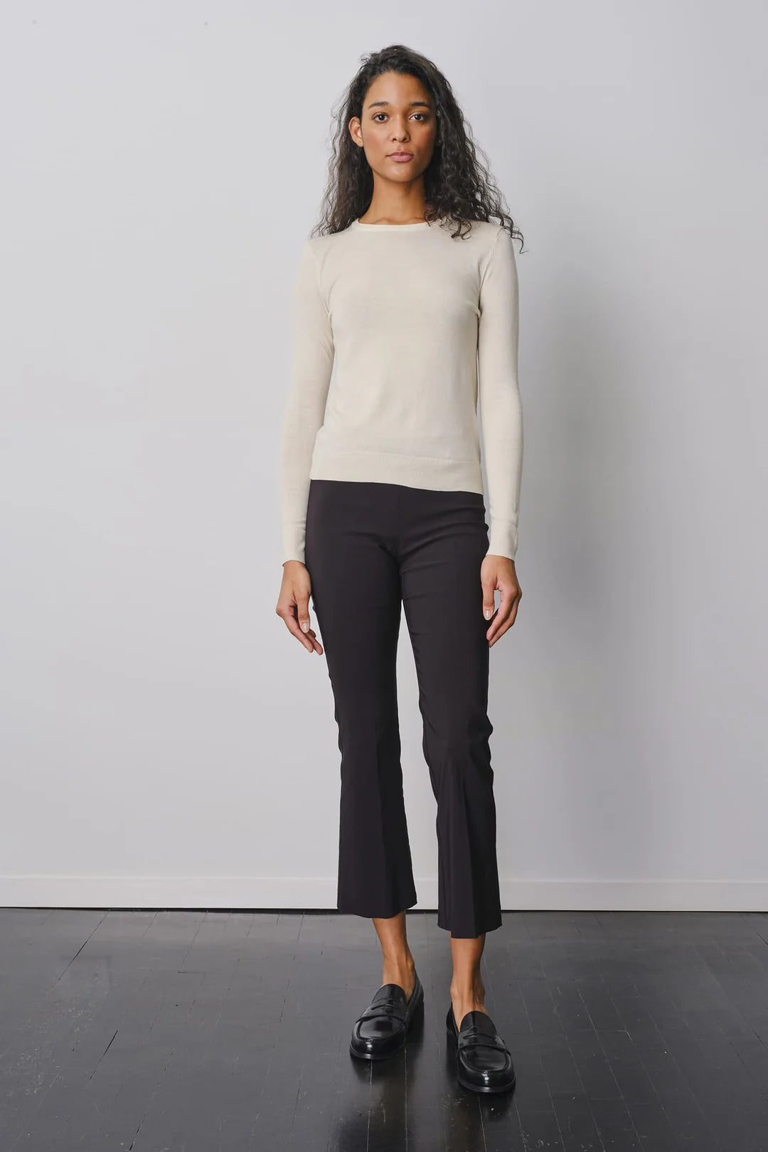 Avenue Montaigne - Leo Signature Pant Casual Lounge Pants