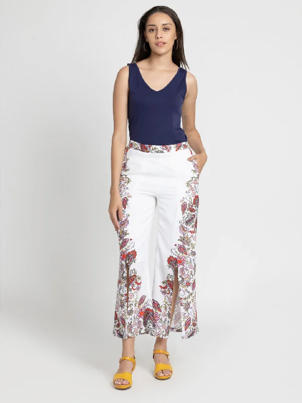 Izzy Pant Cozy Knit Pants