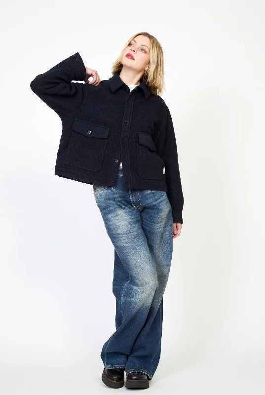 NANAMICA Windstopper Silver Knit Jacket Herringbone Jacket Houndstooth Jacket Plaid Jacket