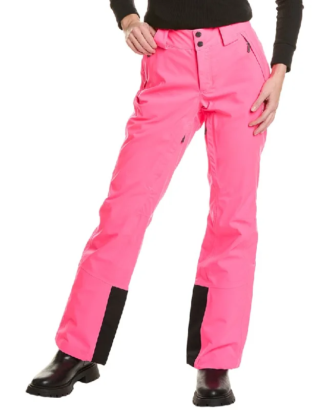 Spyder Hone GTX Shell Pant Elegant Dress Pants