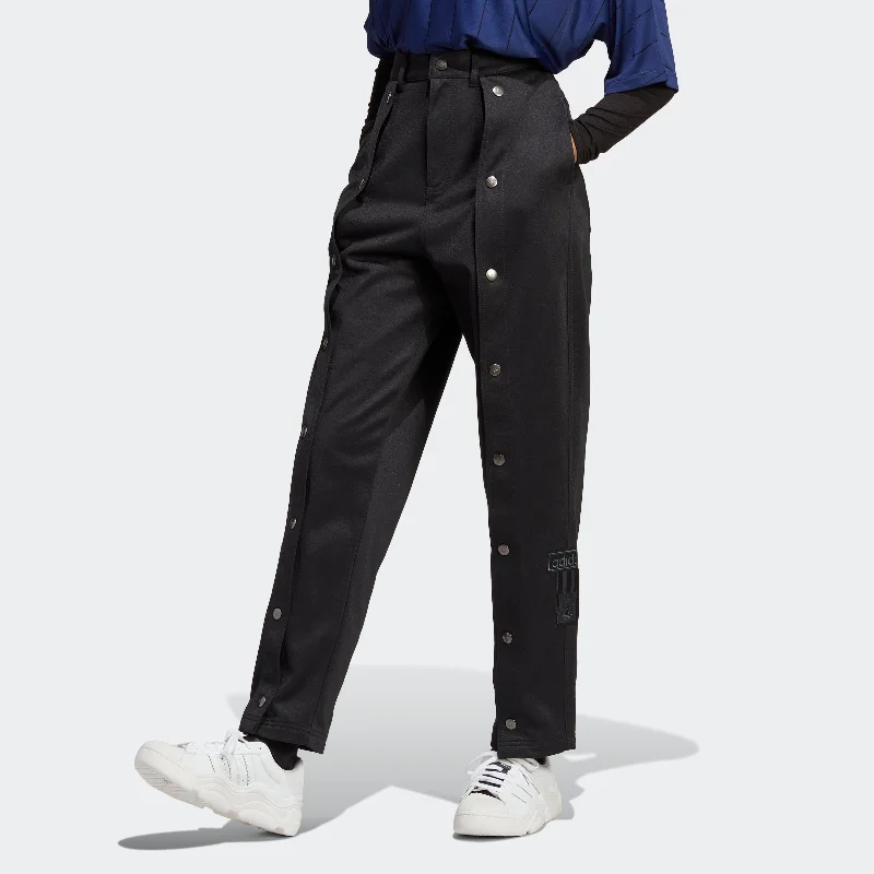 Women's adidas Blue Version Adibreak Pants Soft Stretch Trousers