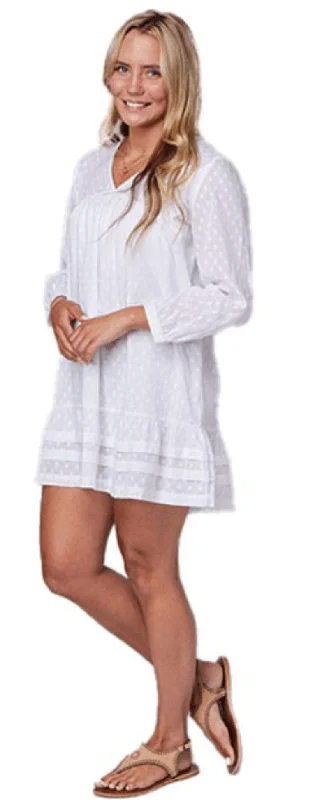 Roper Dress Womens Five Star Collection Tunics Travel practical