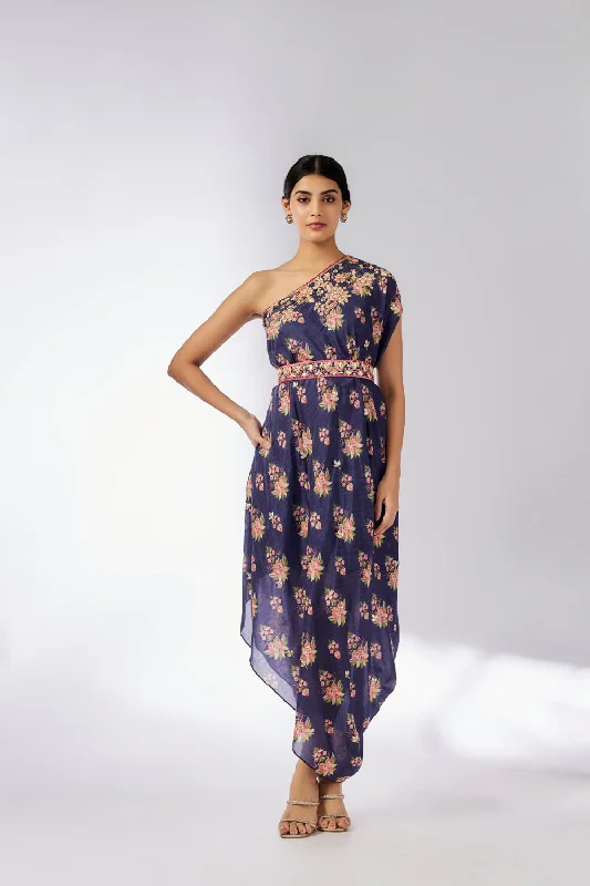 Zoya Dress Tunics Modern contemporary