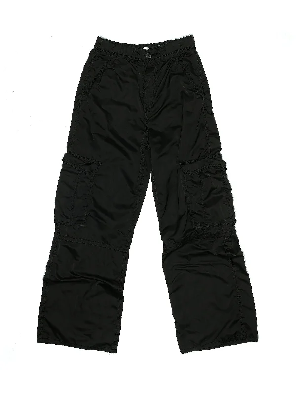 Casual Pants Classic Pleated Pants