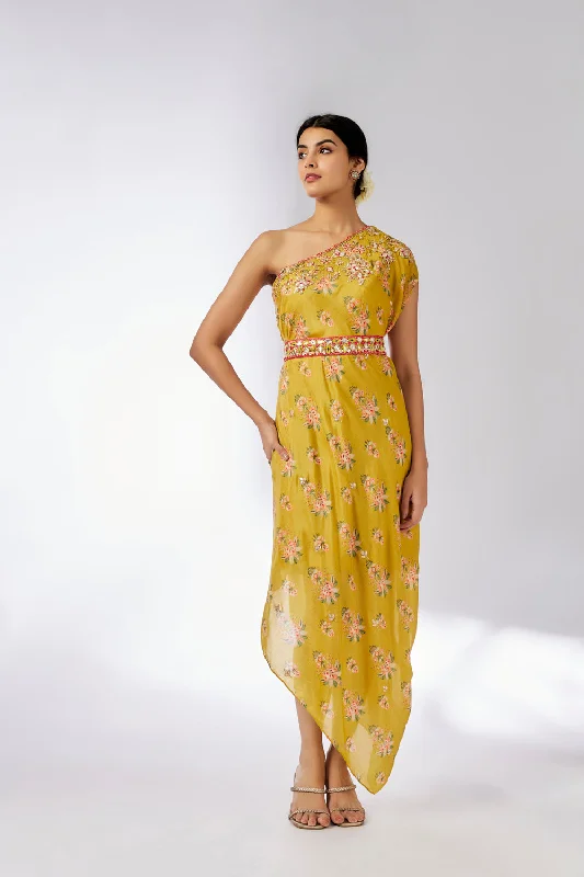 Zoya Dress Tunics Vintage classic