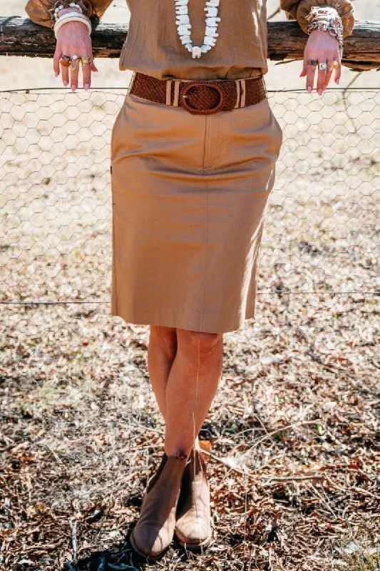 Hitchley & Harrow Dress Skirt Biscuit Tunics Hiking breathable