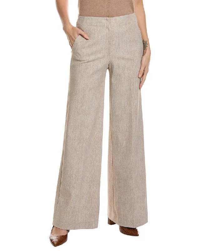 Theory Terena Pant Chic Black Leggings