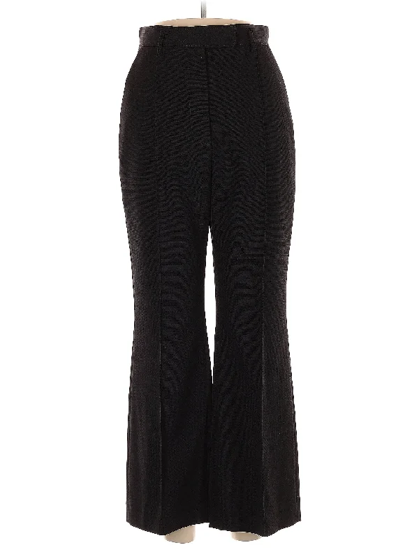 Dress Pants Comfortable Denim Trousers