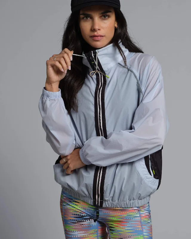 Women's Daybreak Active Jacket Wool Jacket Cashmere Jacket Tweed Jacket
