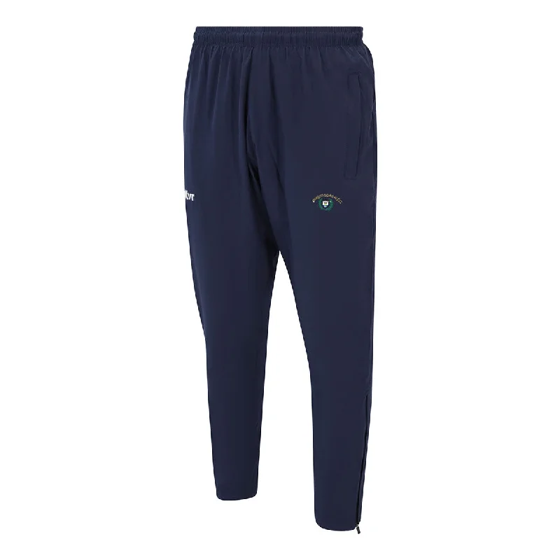 Mc Keever Greystones RFC Core 22 Tapered Pants - Adult - Navy Lightweight Linen Pants Mc Keever Greystones RFC Core 22 Tapered Pants - Adult - Navy Lightweight Linen Pants