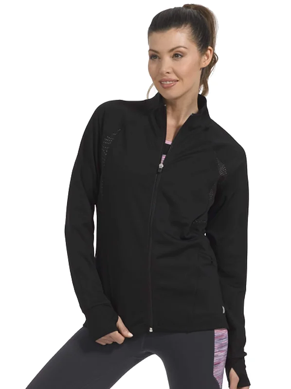 Women's B Ventilated Jacket Jacket Blazer Coat