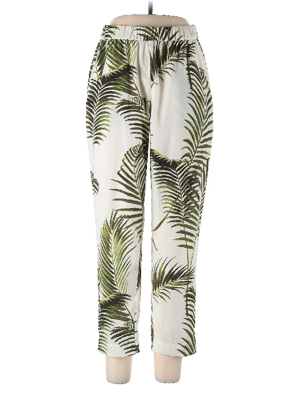 Casual Pants Casual Skinny Fit Pants