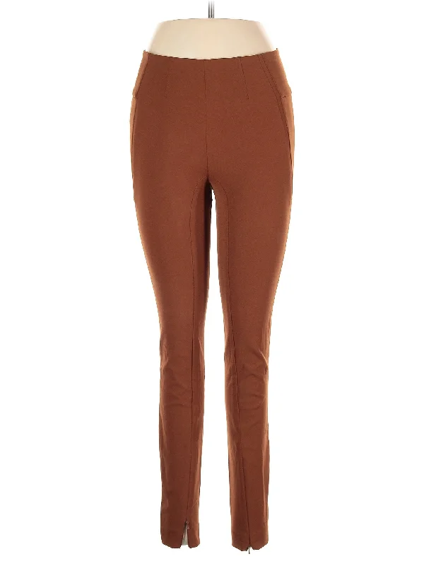Casual Pants Trendy Tapered Pants