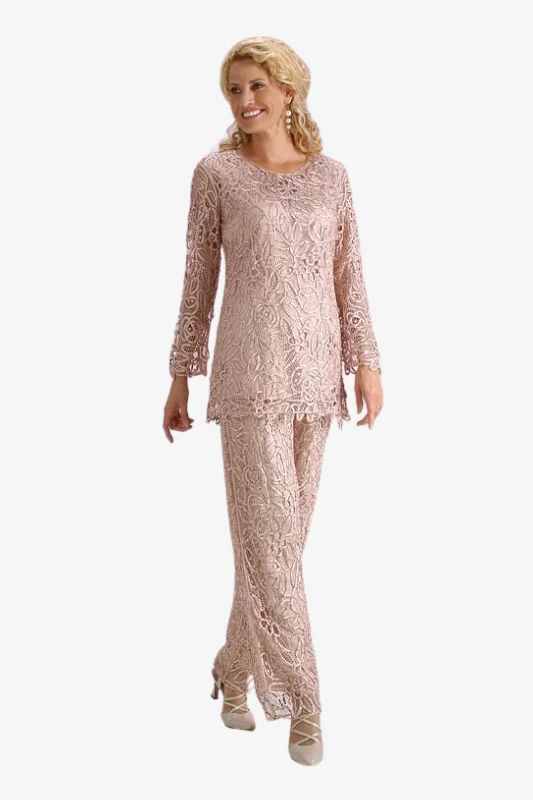 Dusty Rose
