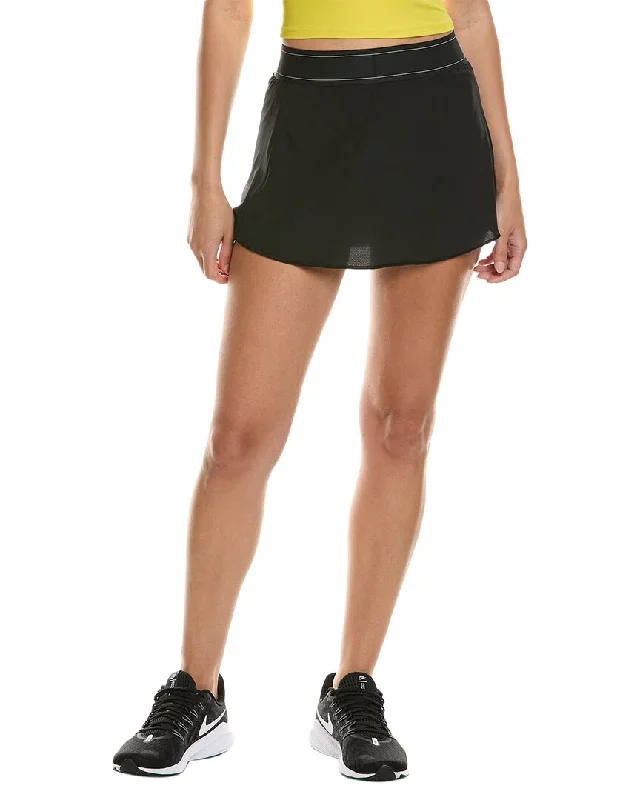 Phat Buddha Mini Skirt denim skirt fashionable