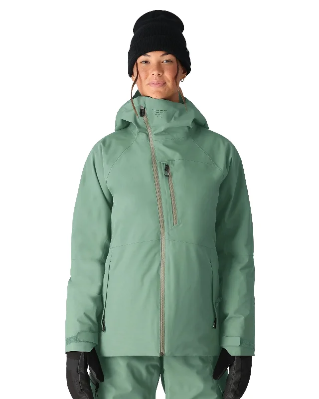 Women's Hydra Insulated Jacket Cardigan Sweater Pullover