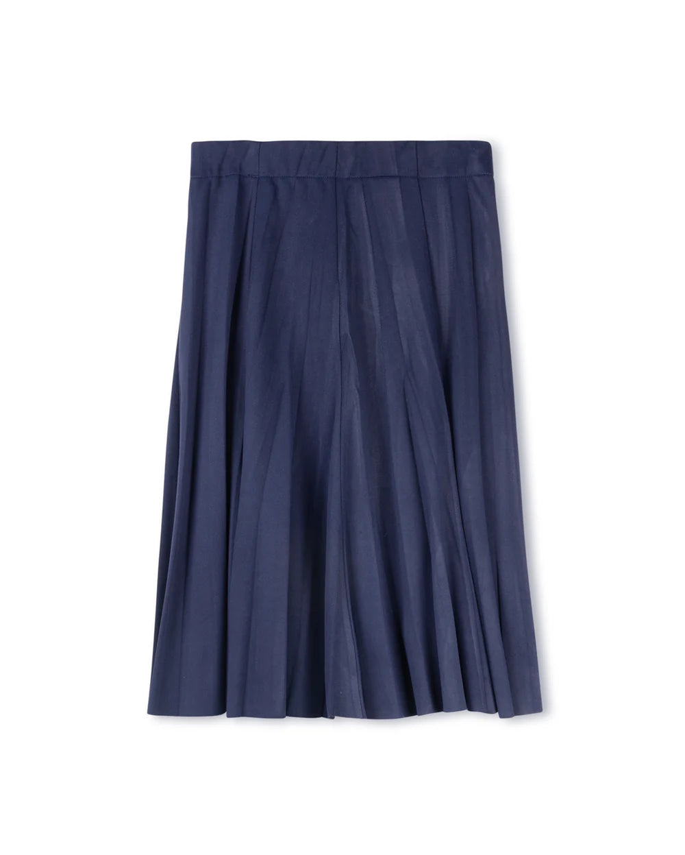 Fillmore Waffle Skirt 094 velvet skirt plush