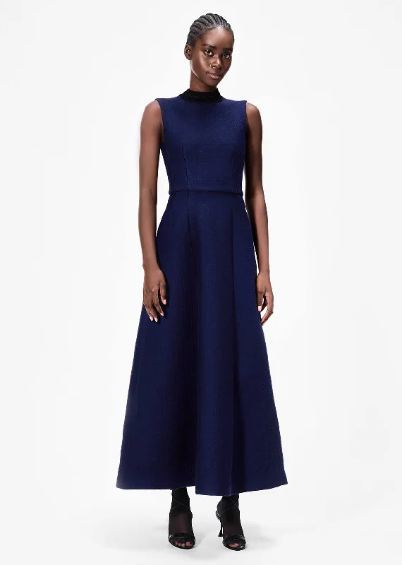 passementerie eloise dress Tunics Solid Classic