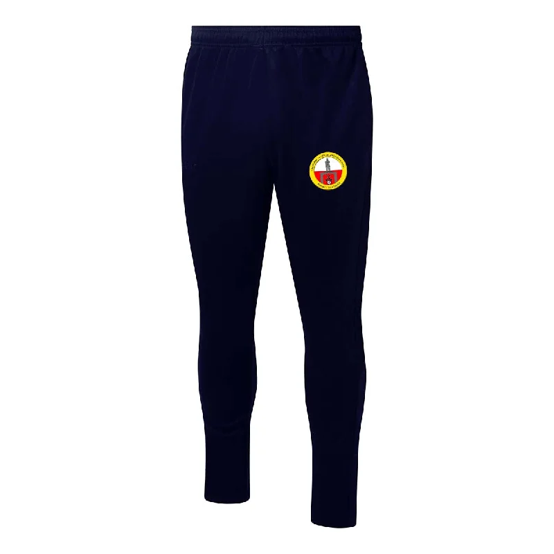 Mc Keever O'Donovan Rossa GAA Core 22 Skinny Pants - Adult - Navy Formal Dress Pants Mc Keever O'Donovan Rossa GAA Core 22 Skinny Pants - Adult - Navy Formal Dress Pants