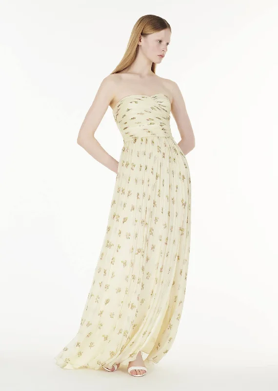 estelle dress Tunics Mesh breathable