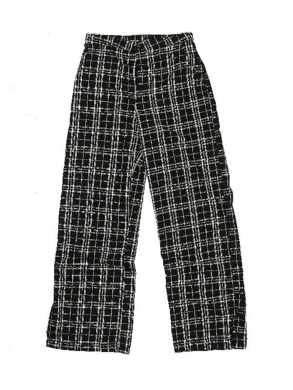 Casual Pants Soft Stretch Leggings