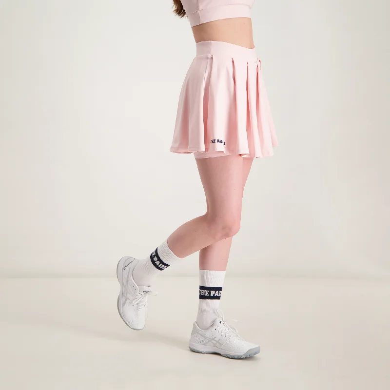 The Padellers Skirt Women wool skirt thick