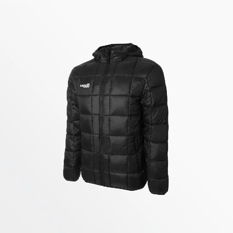 ADULT BASICS LIGHTWEIGHT JACKET Tailored Jacket Straight Jacket A-Line Jacket