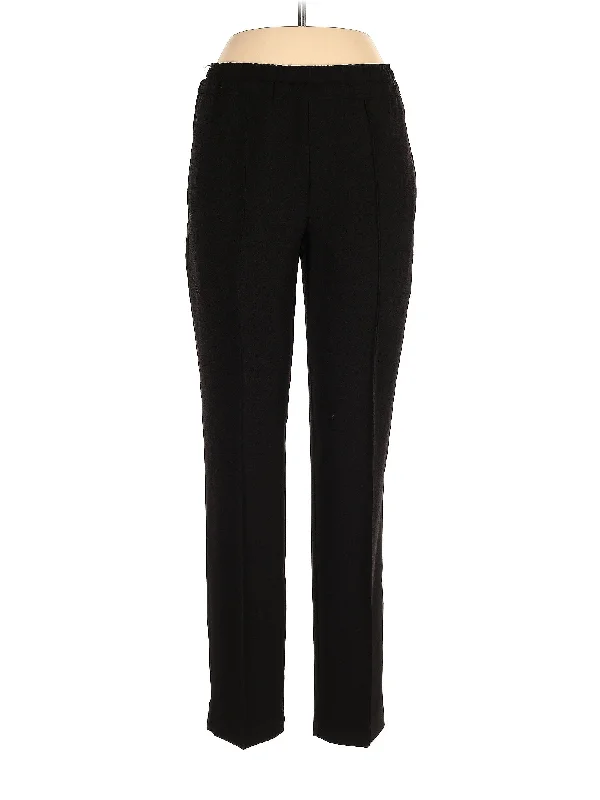 Dress Pants Trendy Printed Leggings