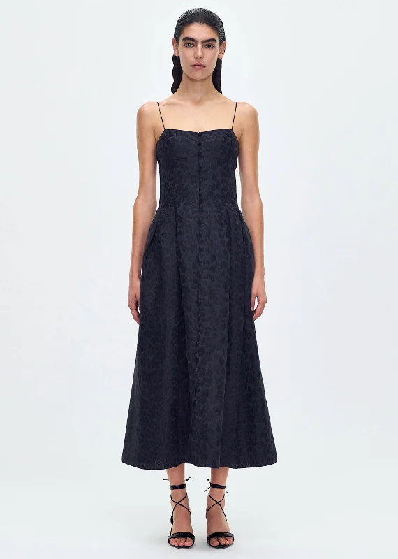 rickie dress Tunics Prom sequined