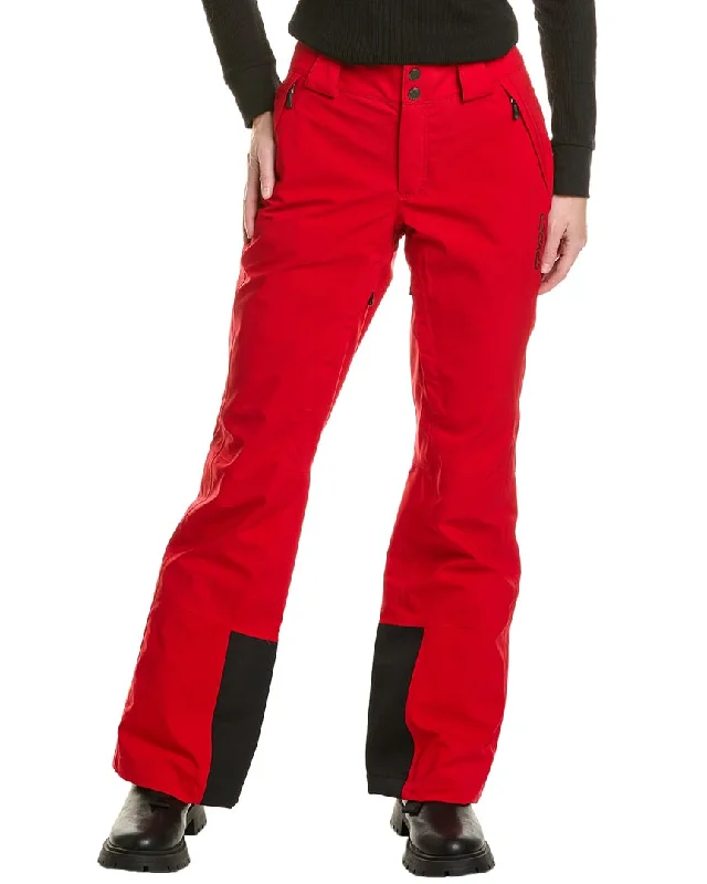 Spyder Hone GTX Shell Pant Soft Sweatpants Style