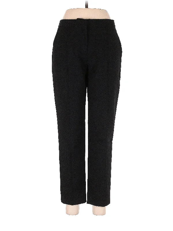 Dress Pants Formal Wide-Leg Pants